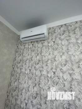 2-к квартира, на длительный срок, 72м2, 12/18 этаж