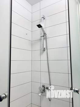 1-к квартира, посуточно, 39м2, 1/1 этаж