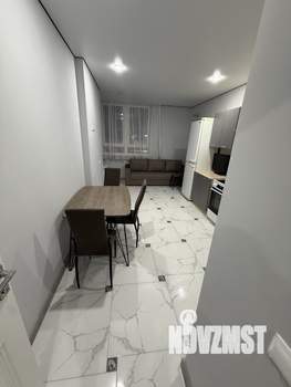 1-к квартира, на длительный срок, 43м2, 2/18 этаж