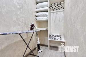 1-к квартира, посуточно, 46м2, 1/1 этаж