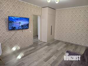 1-к квартира, на длительный срок, 41м2, 18/20 этаж