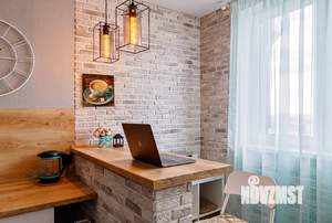 1-к квартира, посуточно, 45м2, 22/25 этаж