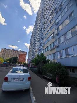 2-к квартира, на длительный срок, 50м2, 14/19 этаж