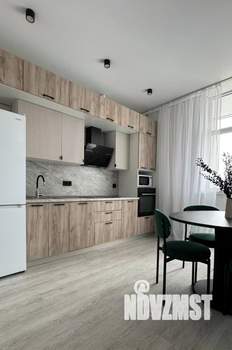 2-к квартира, на длительный срок, 55м2, 9/9 этаж