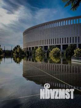 1-к квартира, посуточно, 70м2, 1/1 этаж