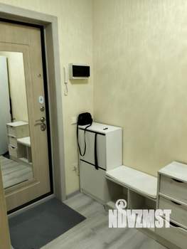 Студия квартира, на длительный срок, 23м2, 13/19 этаж