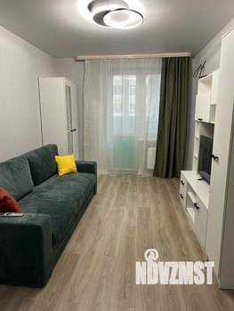 2-к квартира, на длительный срок, 65м2, 3/19 этаж