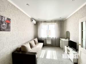 1-к квартира, на длительный срок, 36м2, 16/19 этаж