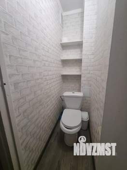 2-к квартира, на длительный срок, 43м2, 4/5 этаж