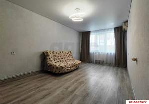 2-к квартира, на длительный срок, 57м2, 5/5 этаж