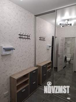 1-к квартира, на длительный срок, 42м2, 4/5 этаж