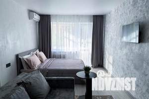 1-к квартира, посуточно, 34м2, 2/5 этаж