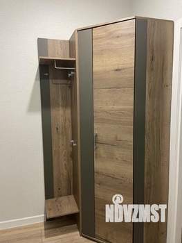 1-к квартира, на длительный срок, 32м2, 5/16 этаж