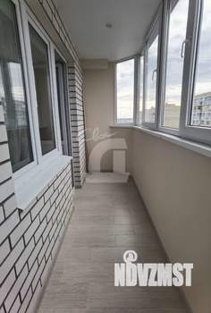 Студия квартира, на длительный срок, 32м2, 8/13 этаж