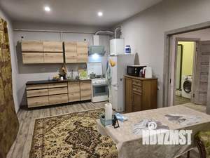 4-к квартира, на длительный срок, 127м2, 1/2 этаж