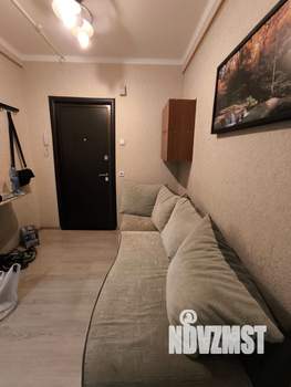 1-к квартира, на длительный срок, 42м2, 3/16 этаж