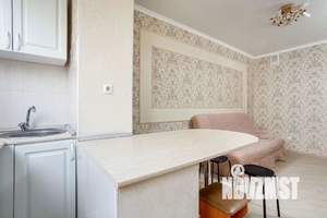 1-к квартира, посуточно, 45м2, 11/17 этаж