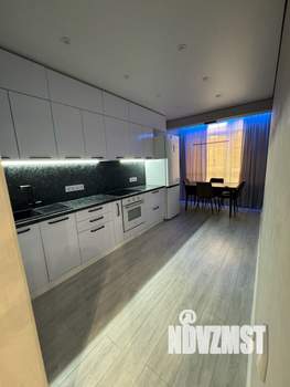 2-к квартира, на длительный срок, 70м2, 13/16 этаж