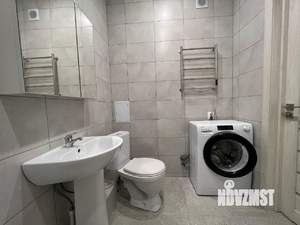 1-к квартира, на длительный срок, 37м2, 11/20 этаж