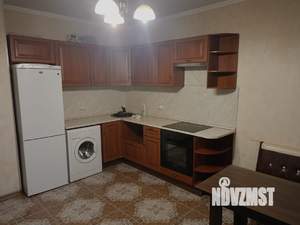 2-к квартира, на длительный срок, 80м2, 4/20 этаж