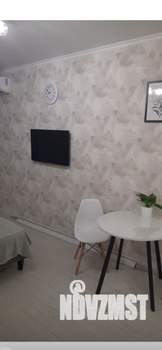 Студия квартира, на длительный срок, 25м2, 10/19 этаж
