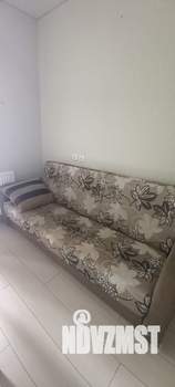 1-к квартира, на длительный срок, 38м2, 6/10 этаж