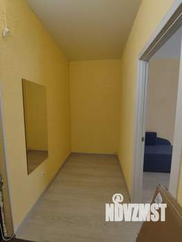 1-к квартира, на длительный срок, 40м2, 11/18 этаж