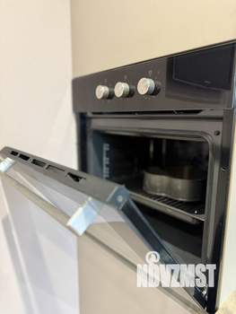 1-к квартира, на длительный срок, 37м2, 23/25 этаж