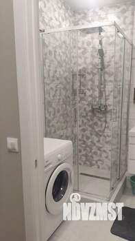 1-к квартира, на длительный срок, 35м2, 8/16 этаж