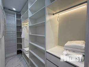 1-к квартира, посуточно, 45м2, 7/24 этаж