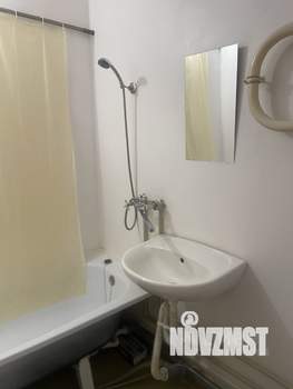 1-к квартира, на длительный срок, 35м2, 10/12 этаж