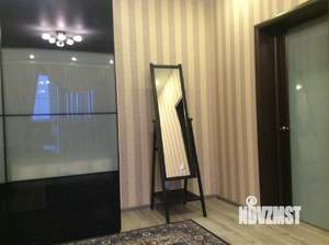 1-к квартира, на длительный срок, 49м2, 9/24 этаж