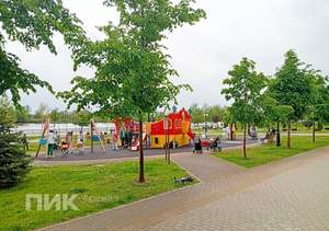 2-к квартира, на длительный срок, 61м2, 3/12 этаж
