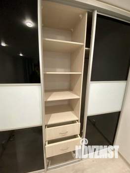 1-к квартира, на длительный срок, 33м2, 7/16 этаж