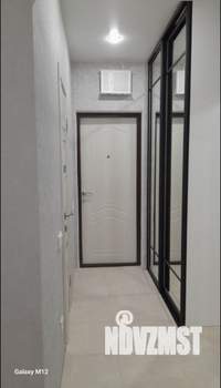 1-к квартира, на длительный срок, 35м2, 7/8 этаж