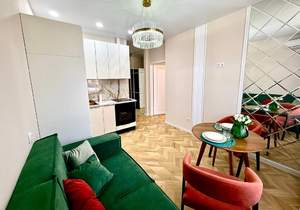 1-к квартира, на длительный срок, 35м2, 5/16 этаж