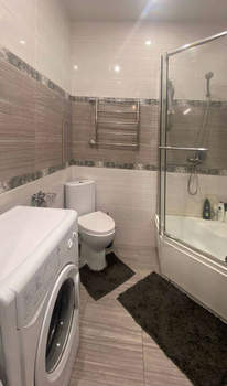 1-к квартира, на длительный срок, 40м2, 17/21 этаж