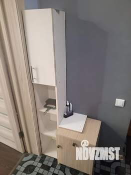 2-к квартира, на длительный срок, 44м2, 1/2 этаж