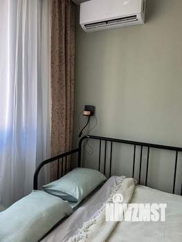 Студия квартира, на длительный срок, 30м2, 6/24 этаж