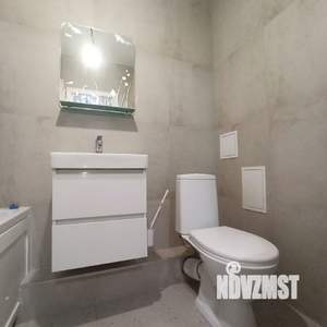 1-к квартира, на длительный срок, 37м2, 13/14 этаж