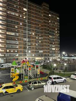 2-к квартира, на длительный срок, 40м2, 2/17 этаж