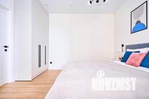 2-к квартира, посуточно, 49м2, 17/20 этаж