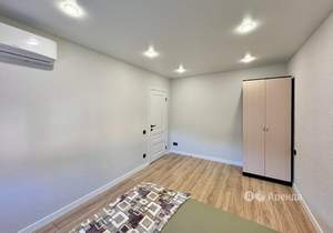 1-к квартира, на длительный срок, 30м2, 5/5 этаж