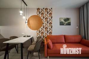 2-к квартира, посуточно, 40м2, 14/24 этаж