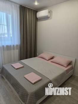 1-к квартира, посуточно, 35м2, 4/16 этаж