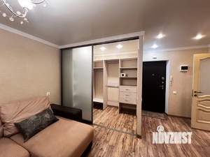 Студия квартира, на длительный срок, 32м2, 2/9 этаж