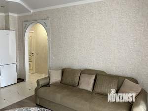 2-к квартира, на длительный срок, 51м2, 5/19 этаж