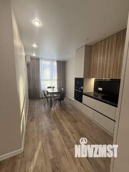 2-к квартира, на длительный срок, 69м2, 7/12 этаж