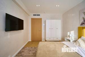 1-к квартира, посуточно, 47м2, 10/15 этаж