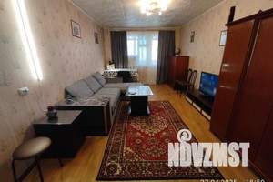2-к квартира, посуточно, 56м2, 10/10 этаж